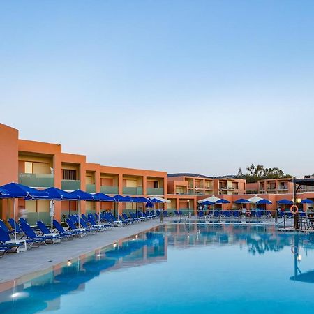 Rethymno Village Екстериор снимка