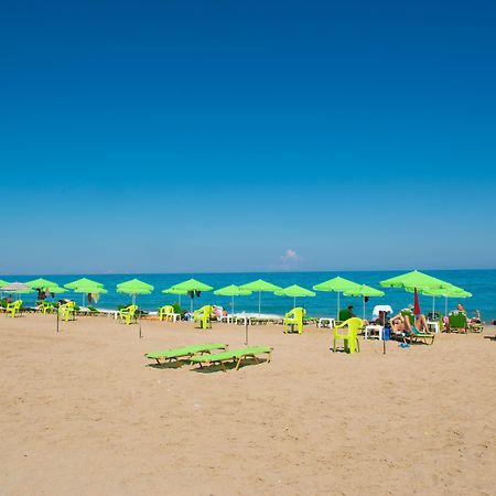 Rethymno Village Екстериор снимка