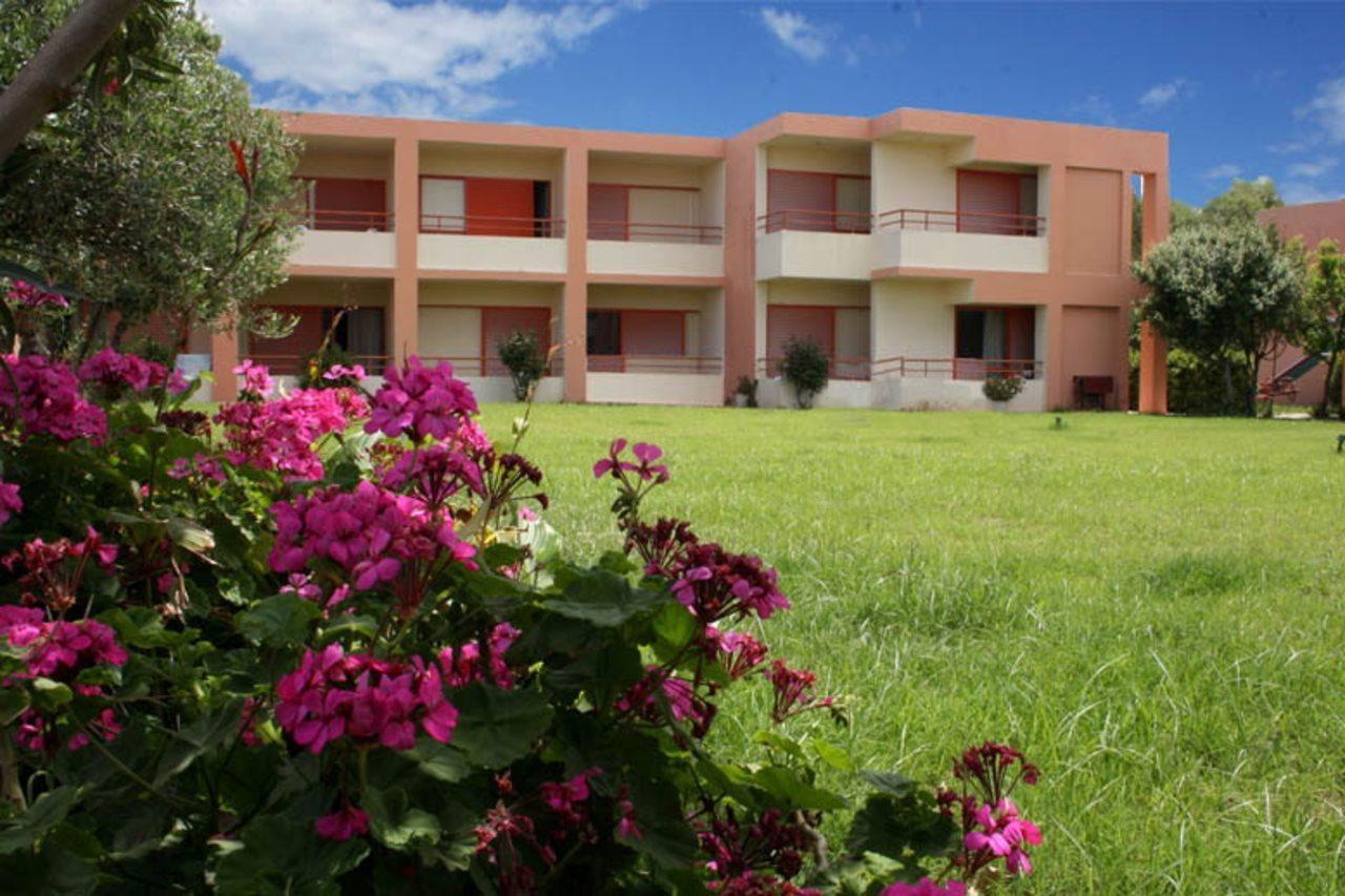 Rethymno Village Екстериор снимка