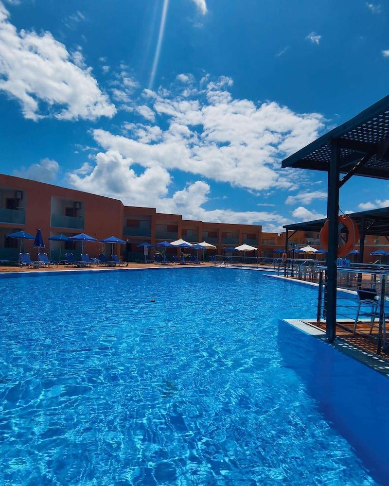 Rethymno Village Екстериор снимка