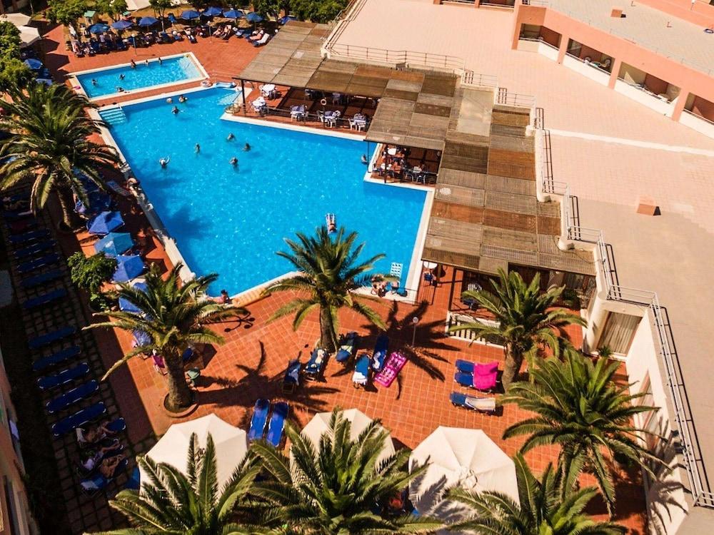 Rethymno Village Екстериор снимка