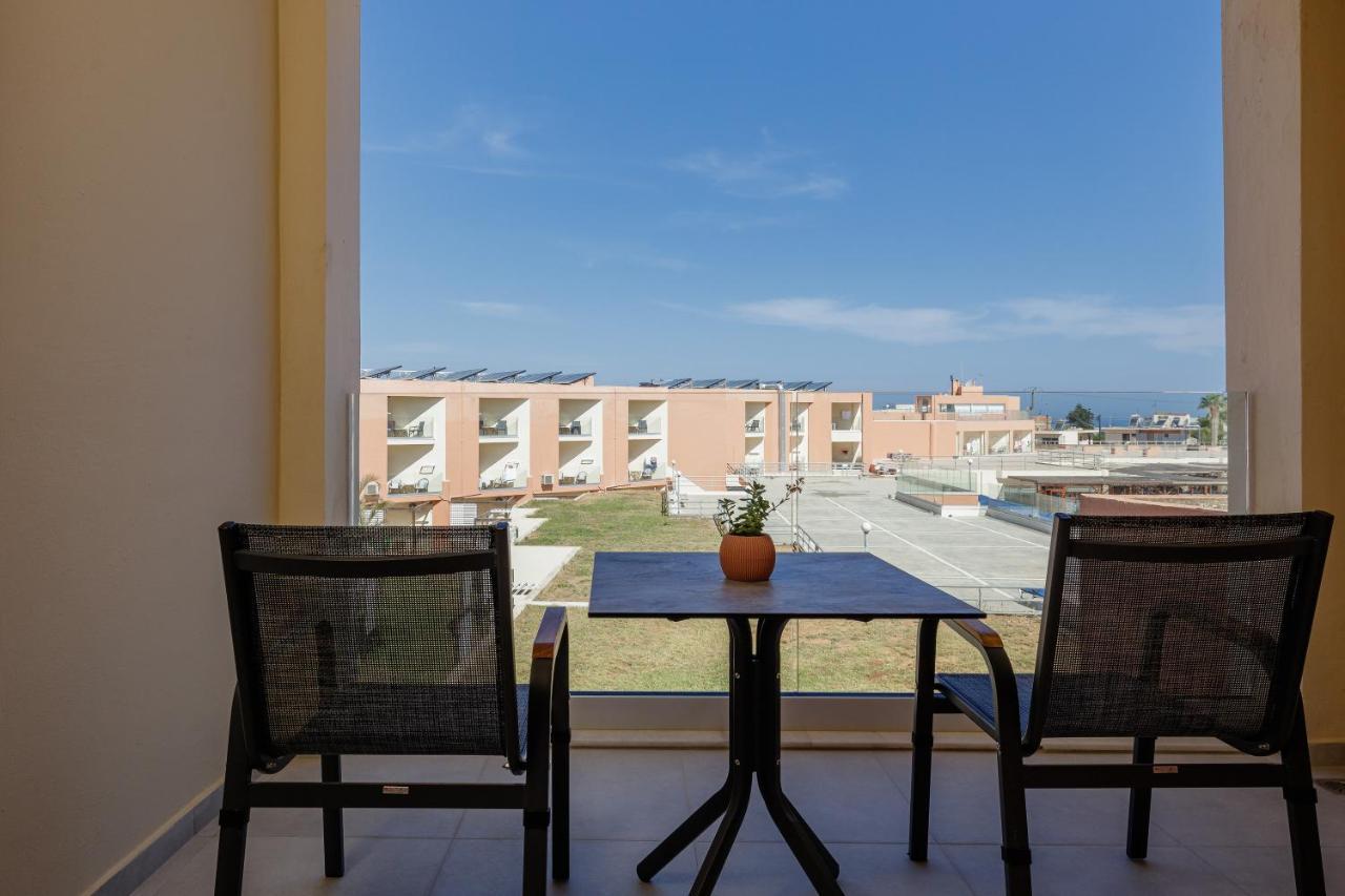 Rethymno Village Екстериор снимка