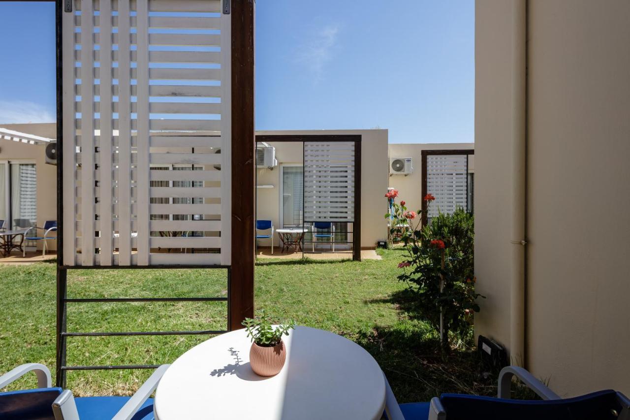Rethymno Village Екстериор снимка