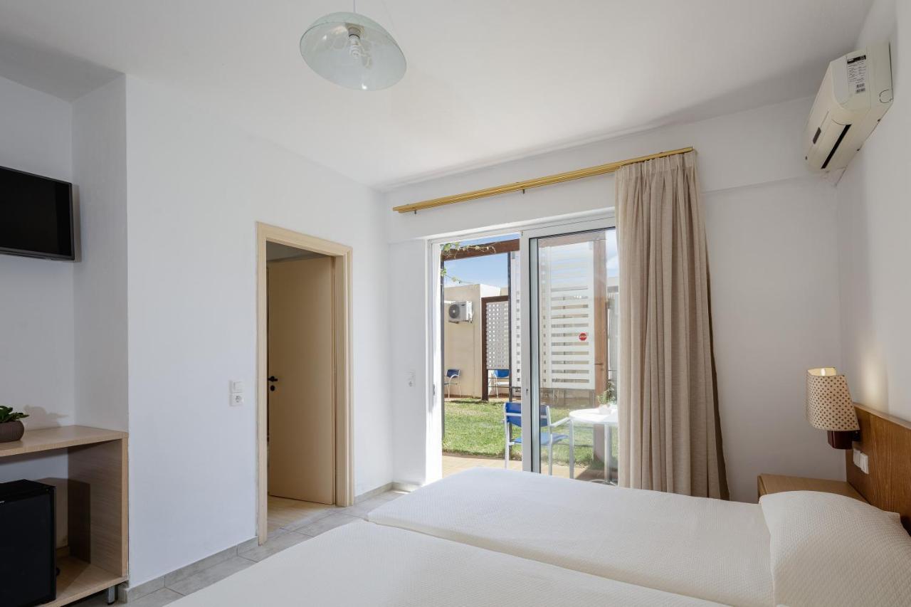 Rethymno Village Екстериор снимка