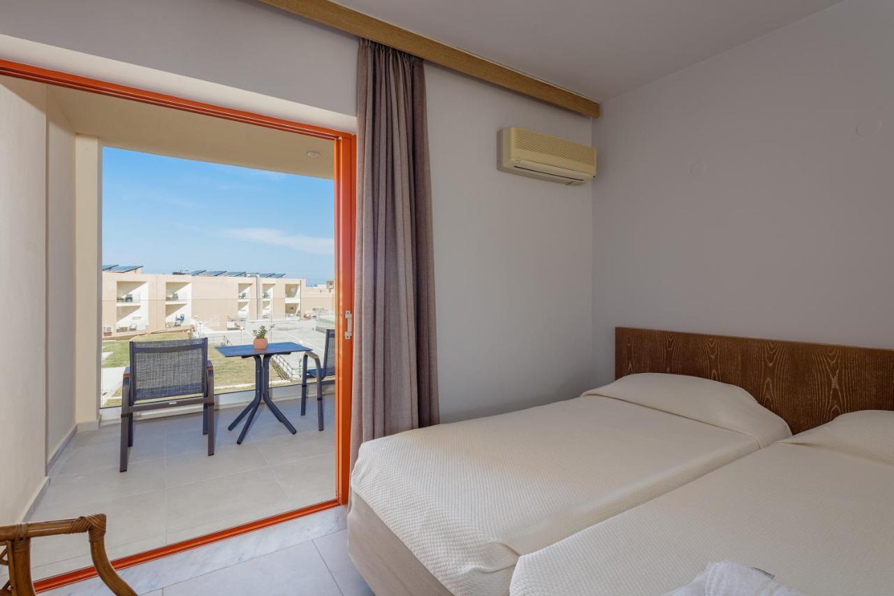 Rethymno Village Екстериор снимка