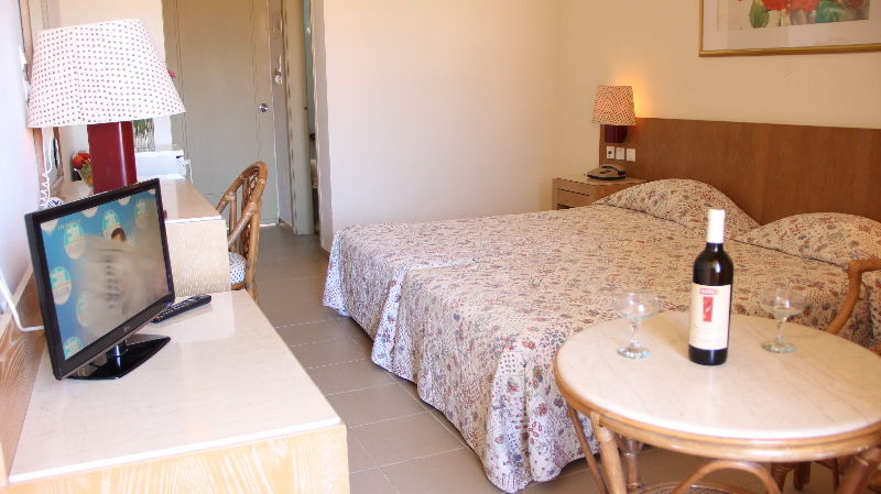 Rethymno Village Екстериор снимка